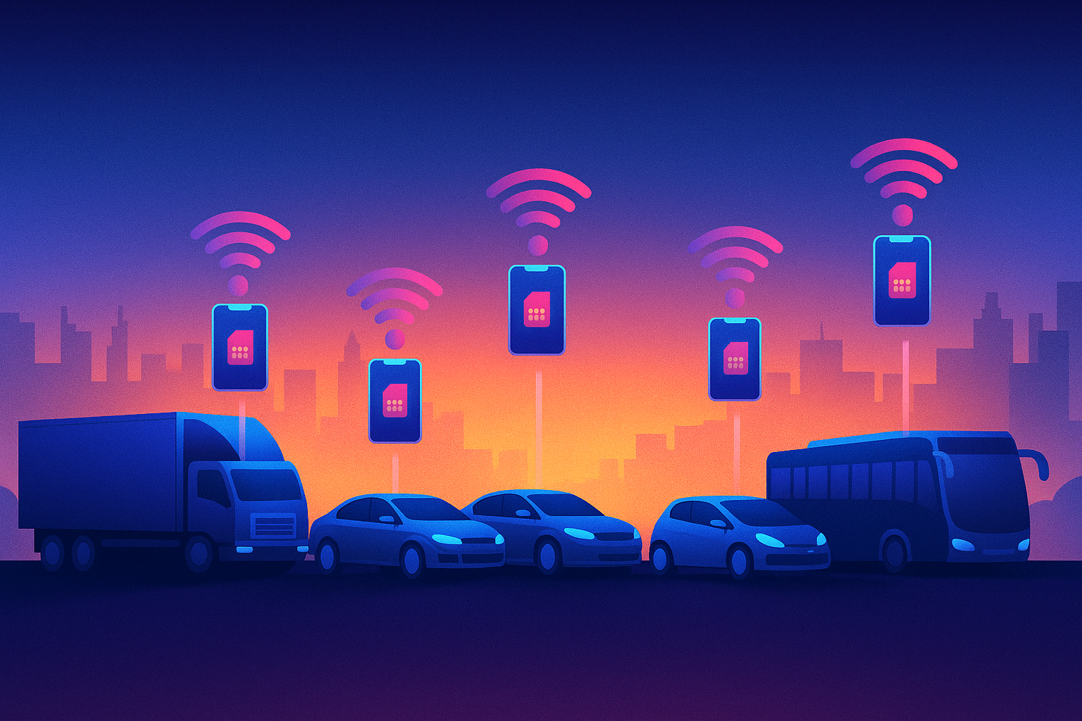 dispositivos de localizacion con tarjetas wisim