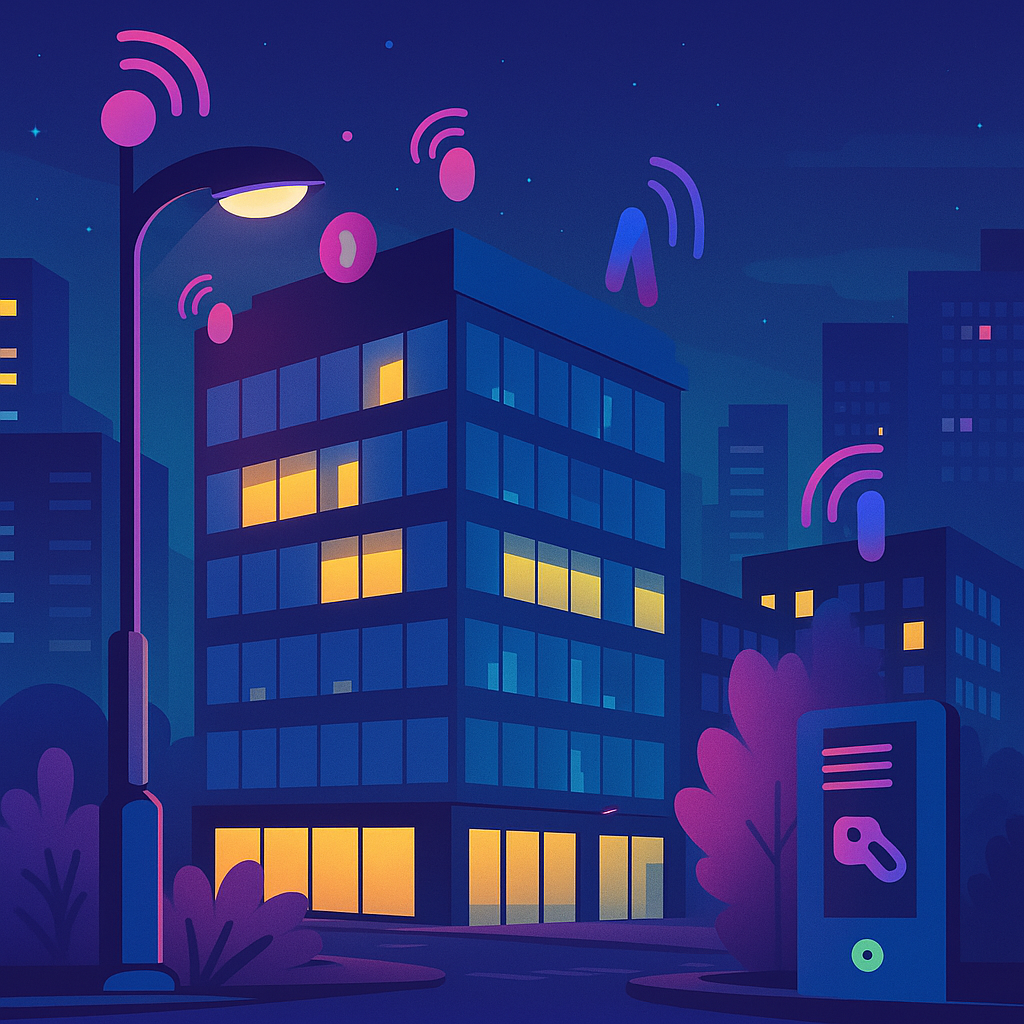 20250613_1140_Edificios Inteligentes Automatizados_remix_01jxmah2jxevsagb2e86rg8gg2 (1)