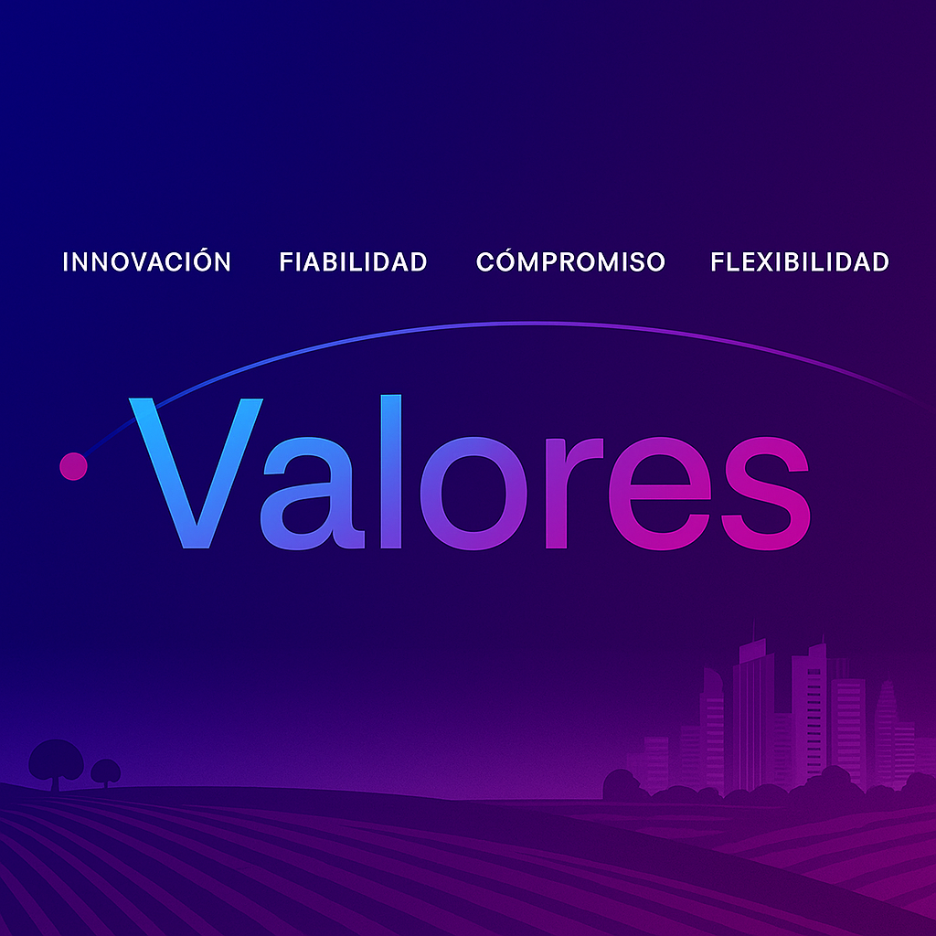 valores corporativos de wisim