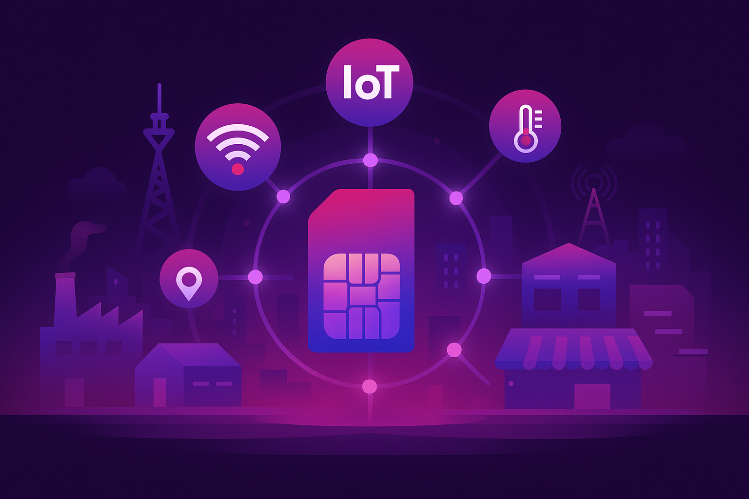 20250616_1526_Conectividad IoT Urbana_remix_01jxwekmvyevma0p9g39s3tz67